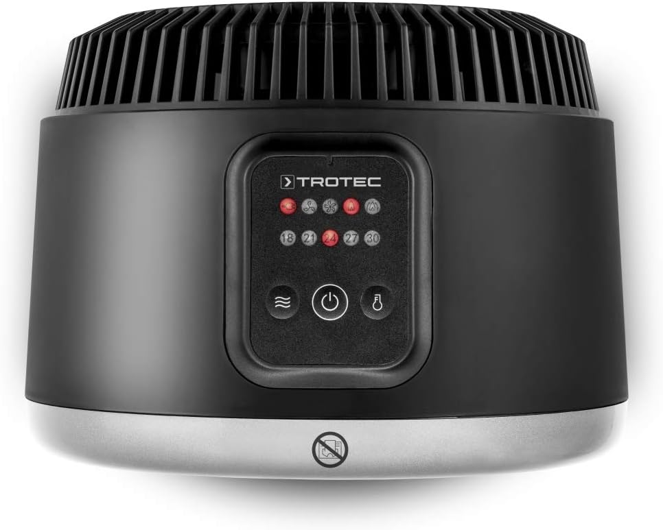 TFH 2000 E