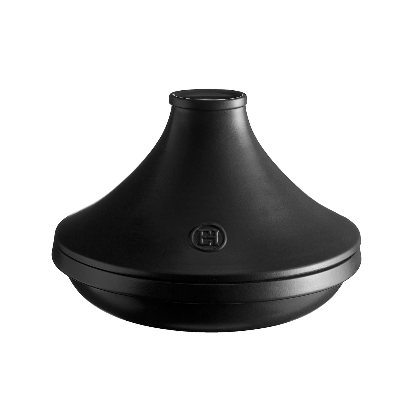 Tajine für Induktion, Schwarz