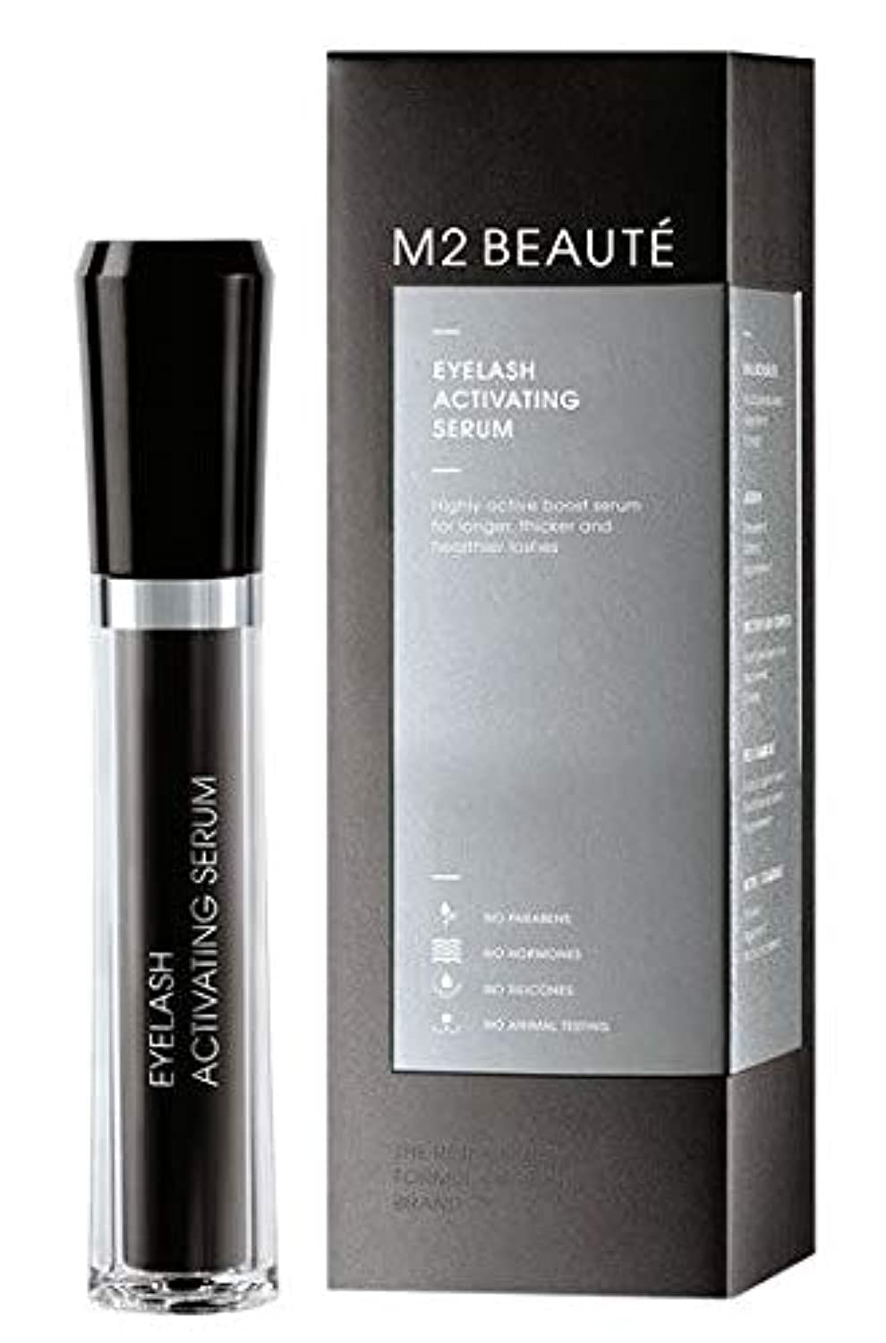 Wimpernaktivierendes Serum