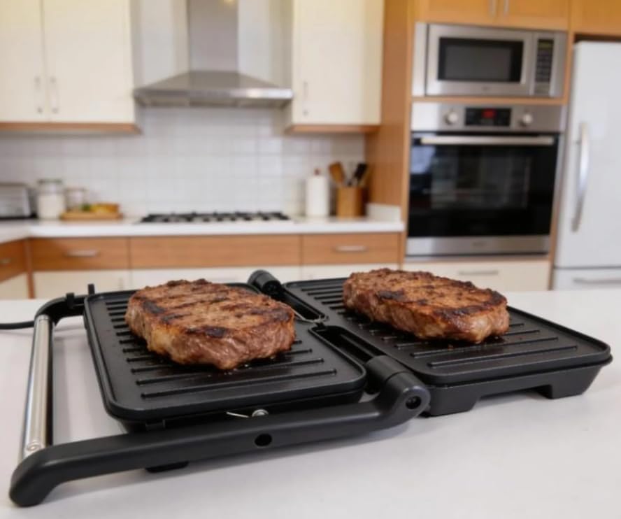 Sandwich-Toaster