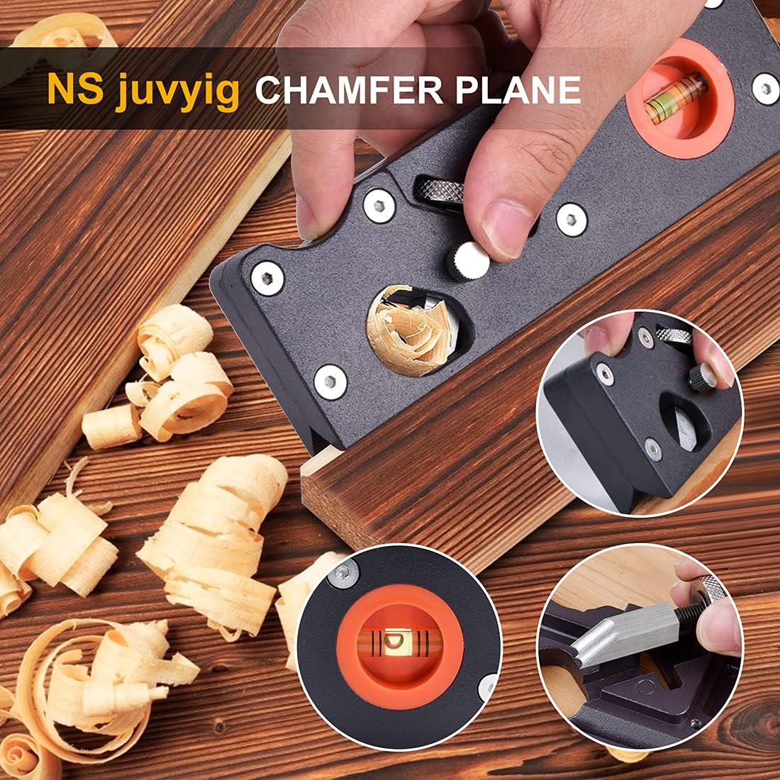 Eckhobel, Planer7cutters