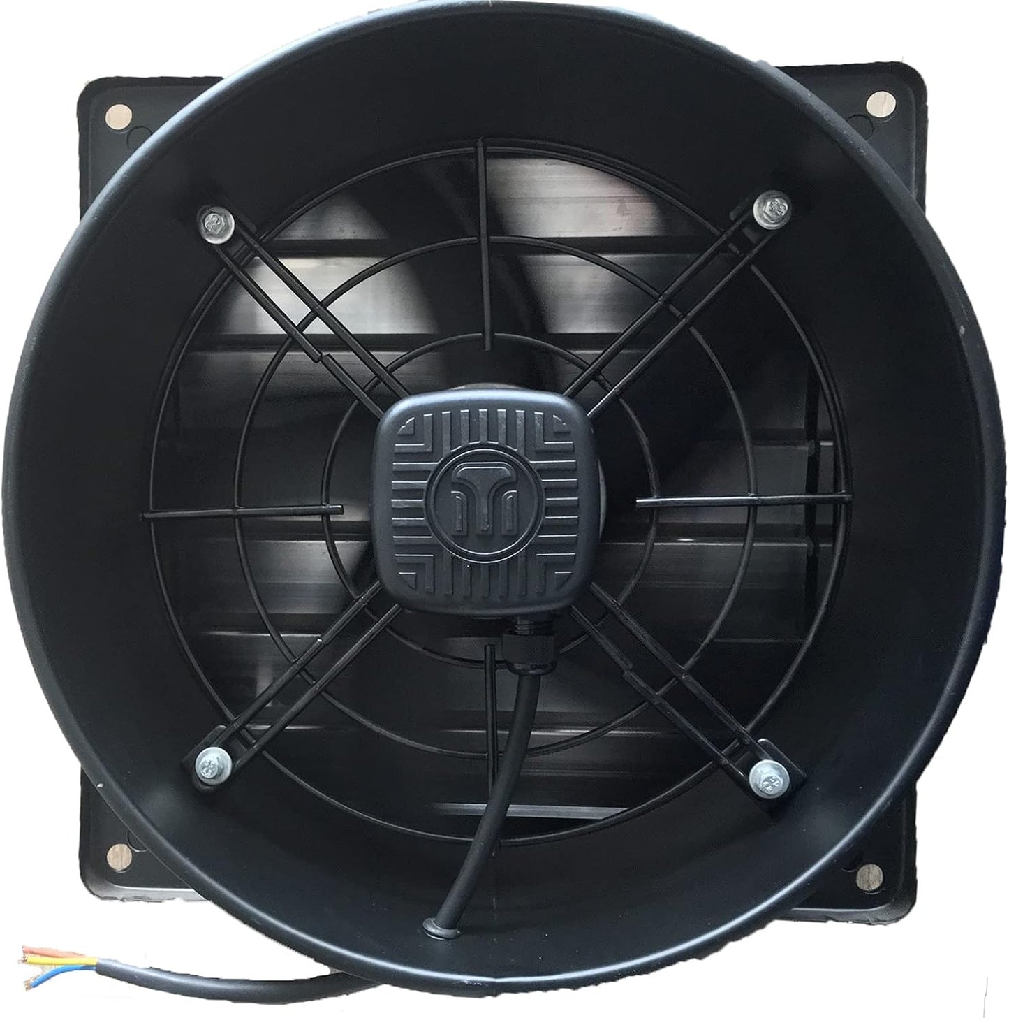 Industrie-Axialventilator YWF-300, 300 mm (2250 m3/h)