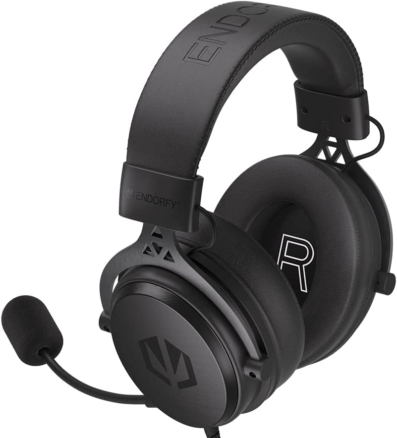 VIRO Plus USB, Gaming-Headset