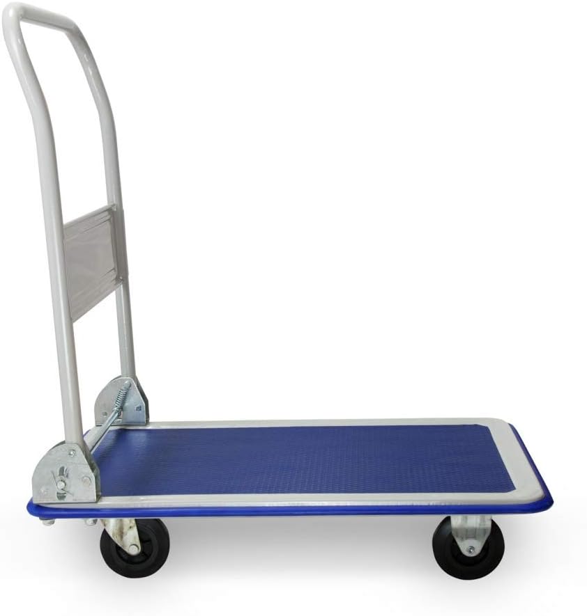 Klappbarer Plattformwagen