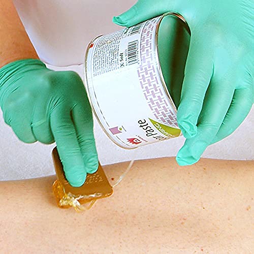 3er Set Sugaring Paste für Haarentfernung, 3er Set