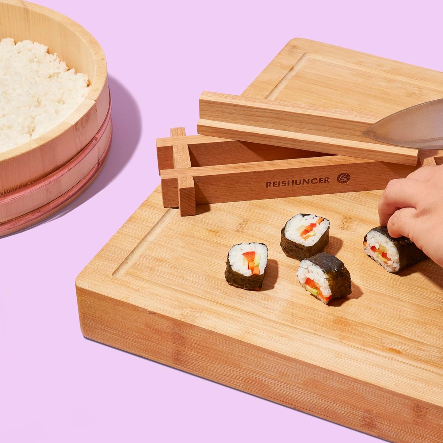Sushi Set