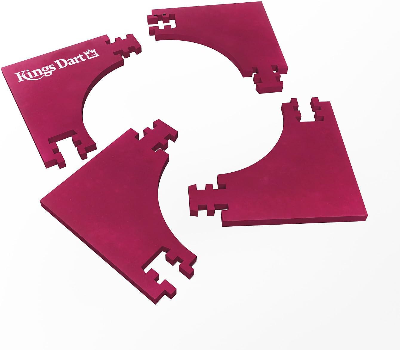 Dartboard Surround Standard