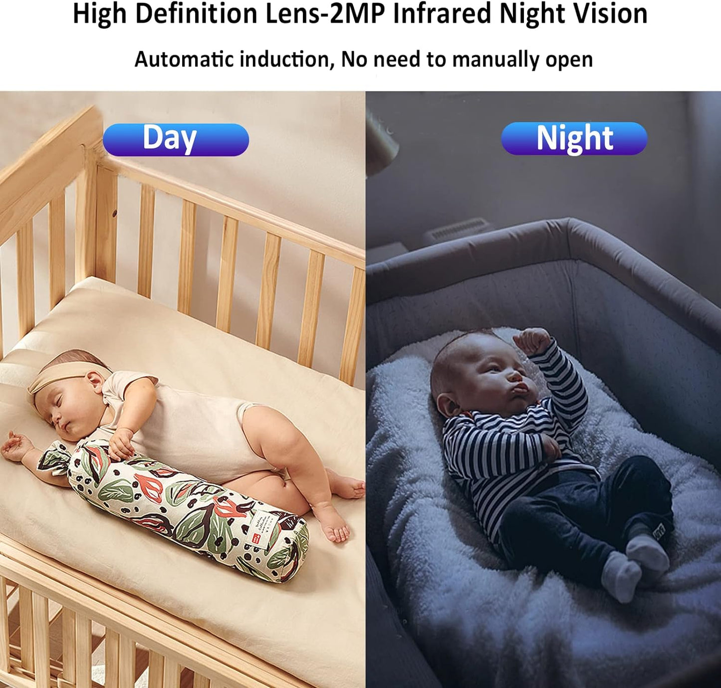 Mini Überwachungskamera, Mini Kamera