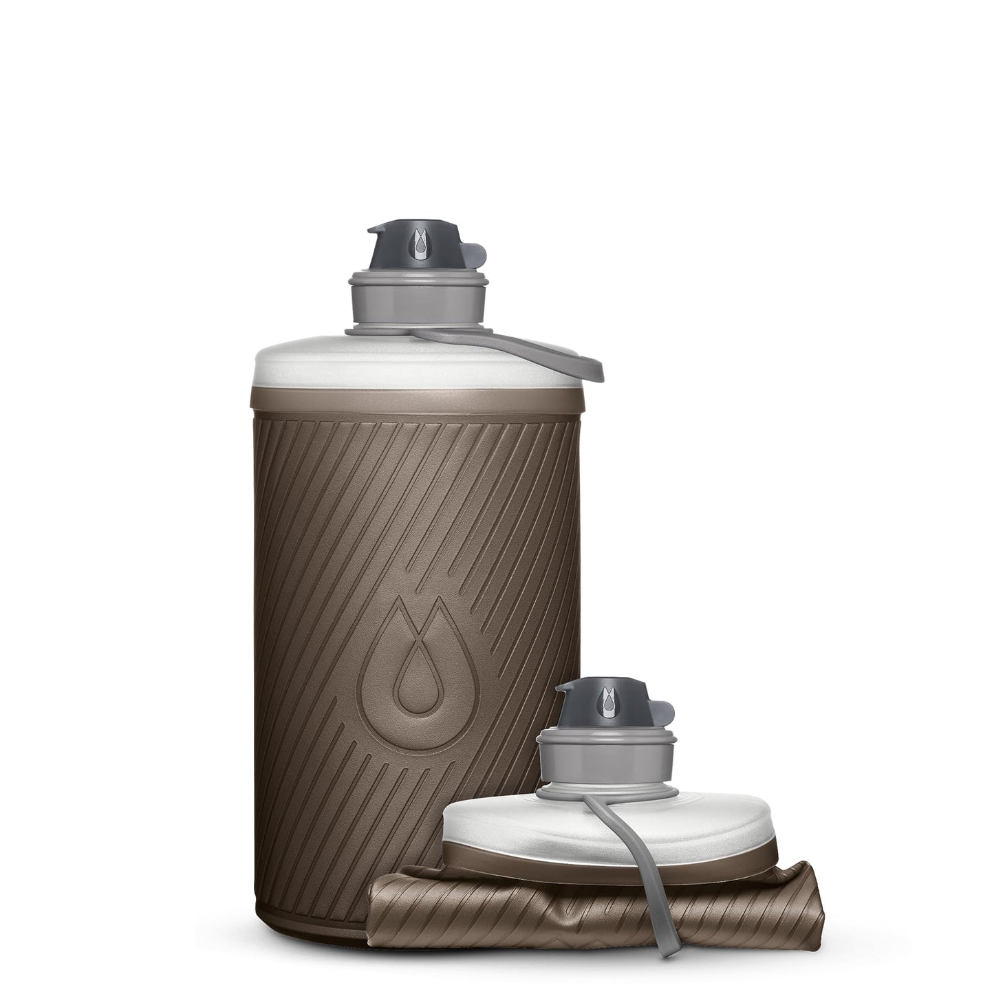 Flux, Mammoth Grey 1500 ml