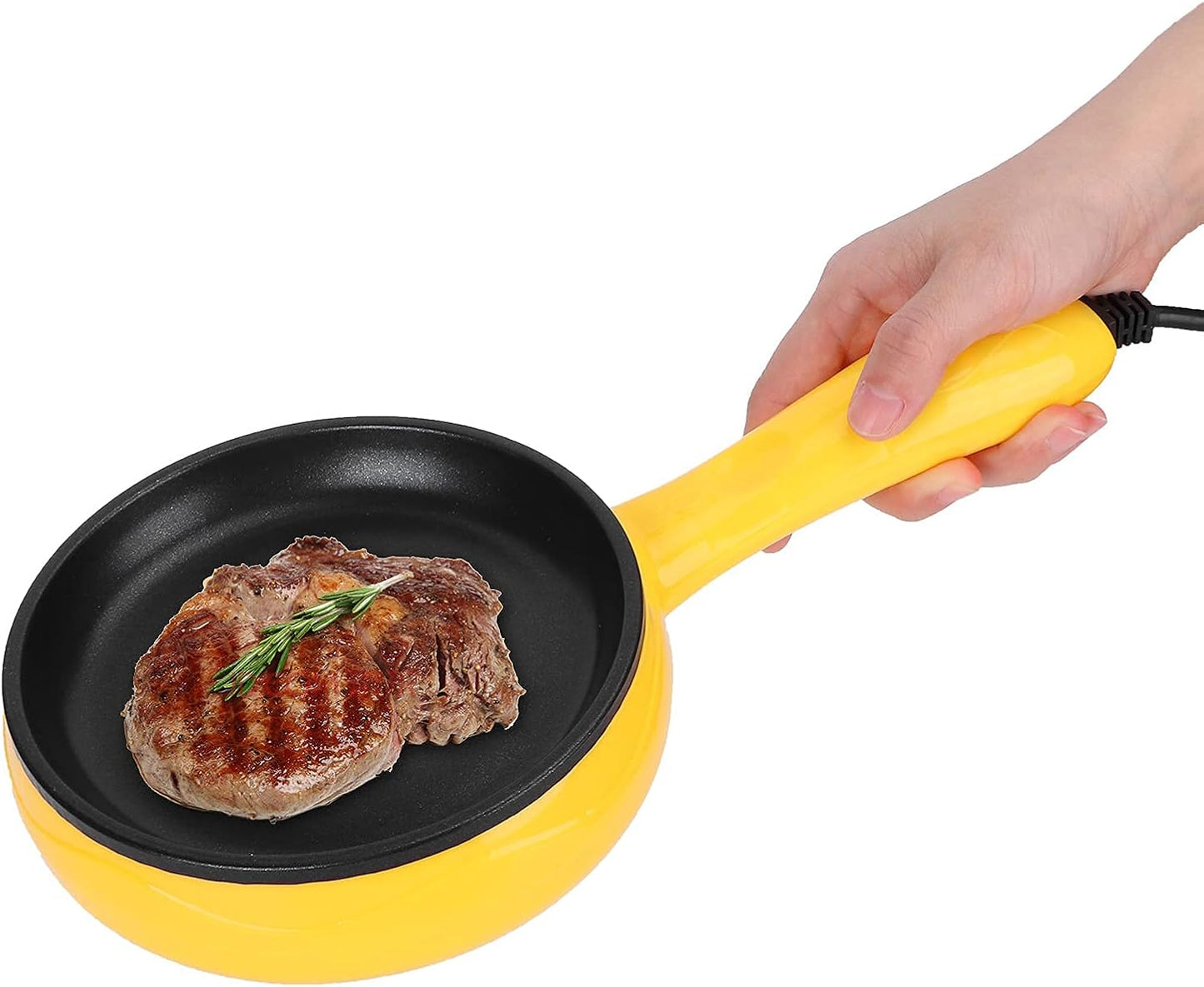 Elektrische Bratpfanne