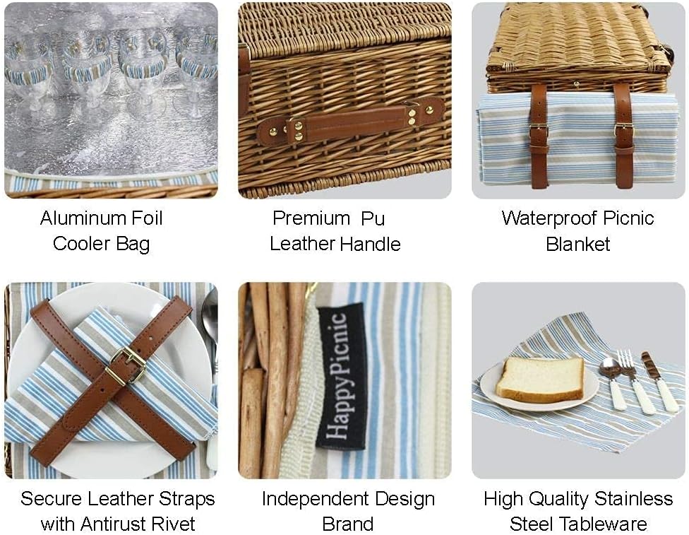 Picknick Set, Mein Liebling