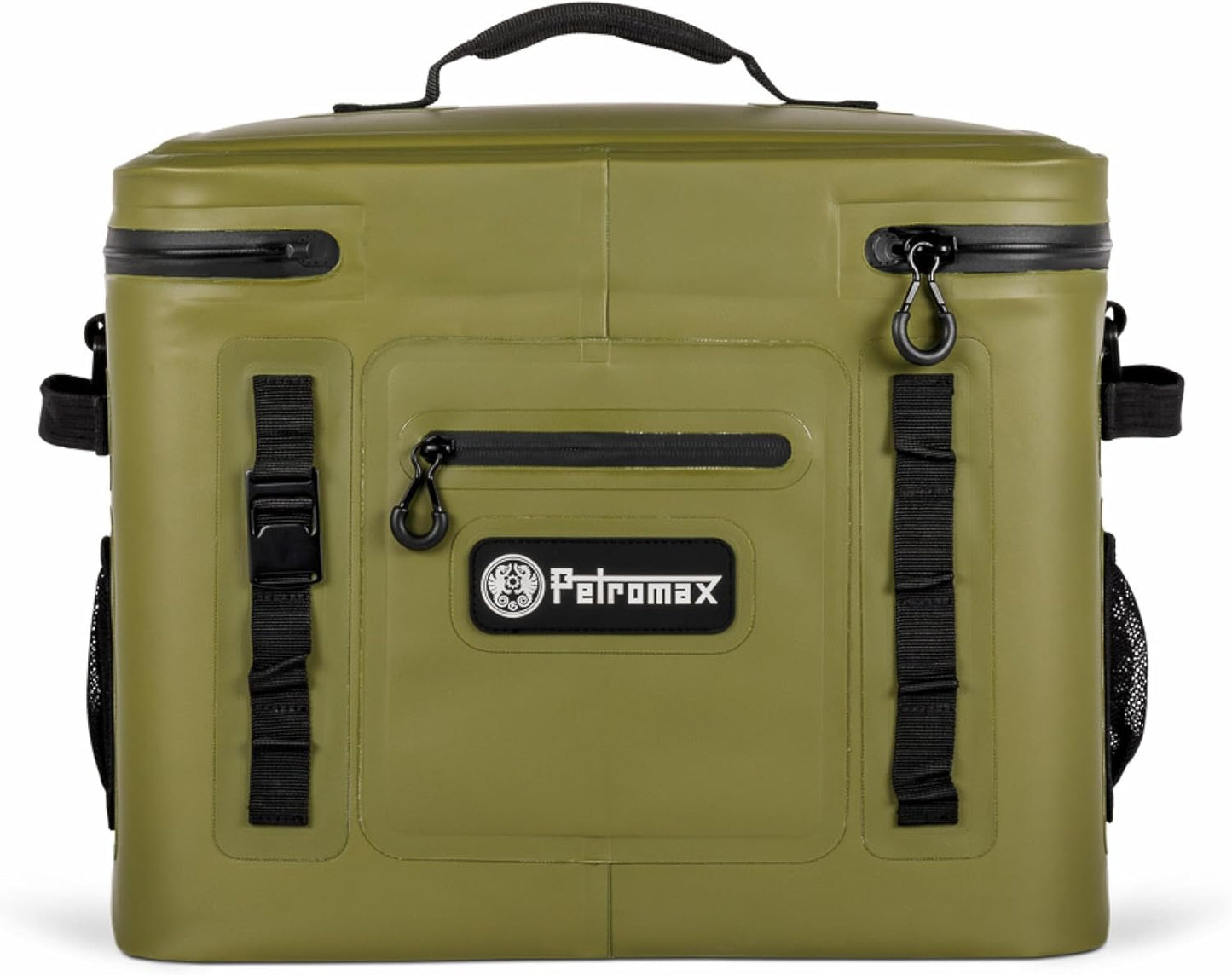 Kühltasche, 22 Liter Oliv