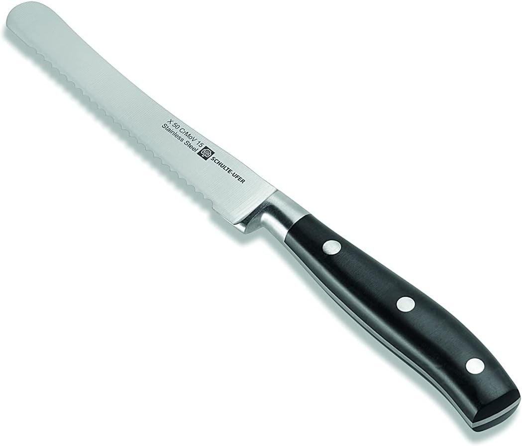 Brötchenmesser Jorck, Brötchenmesser