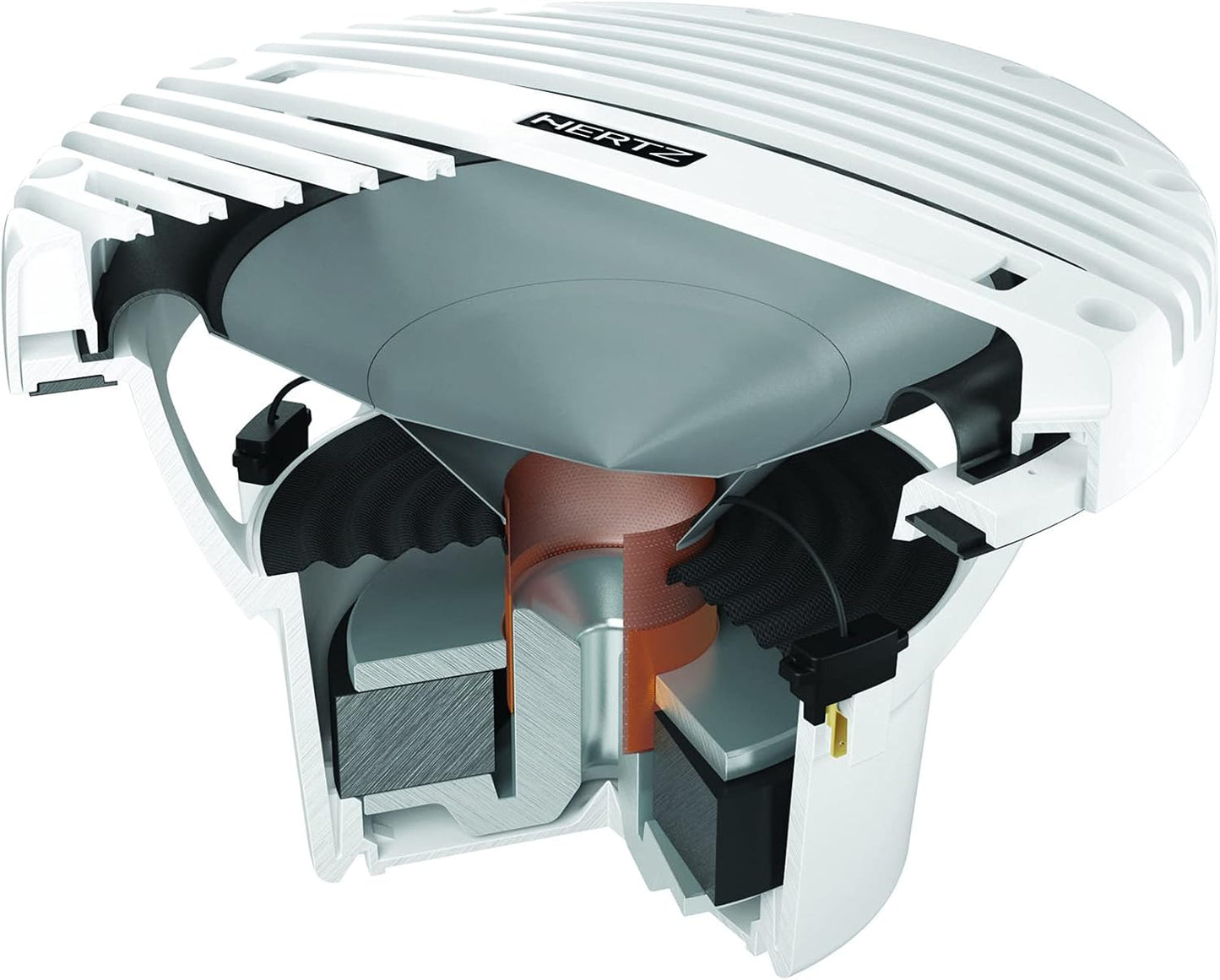 Marine Subwoofer HMS 10 B
