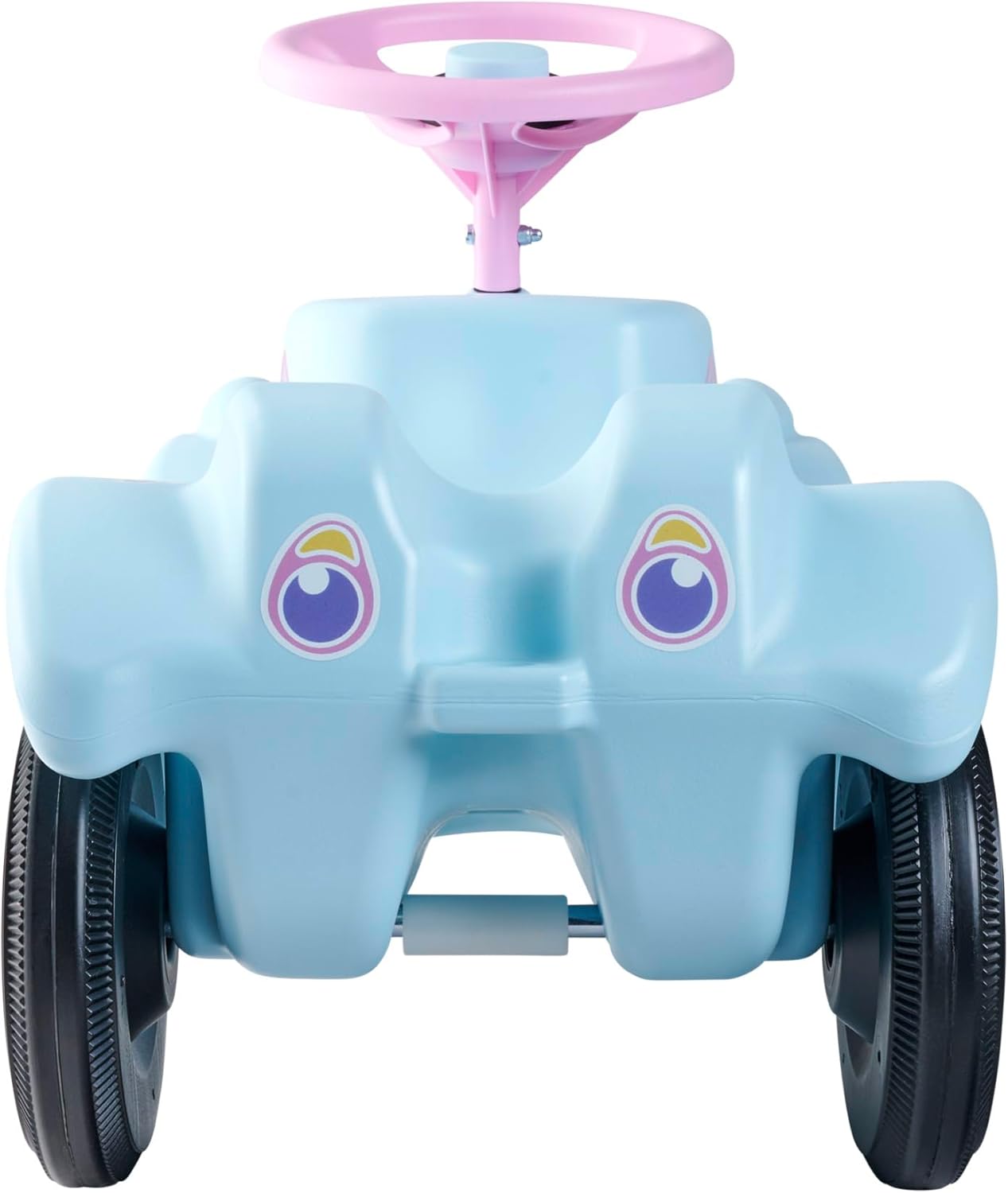 Bobby-Car-Classic Einhorn