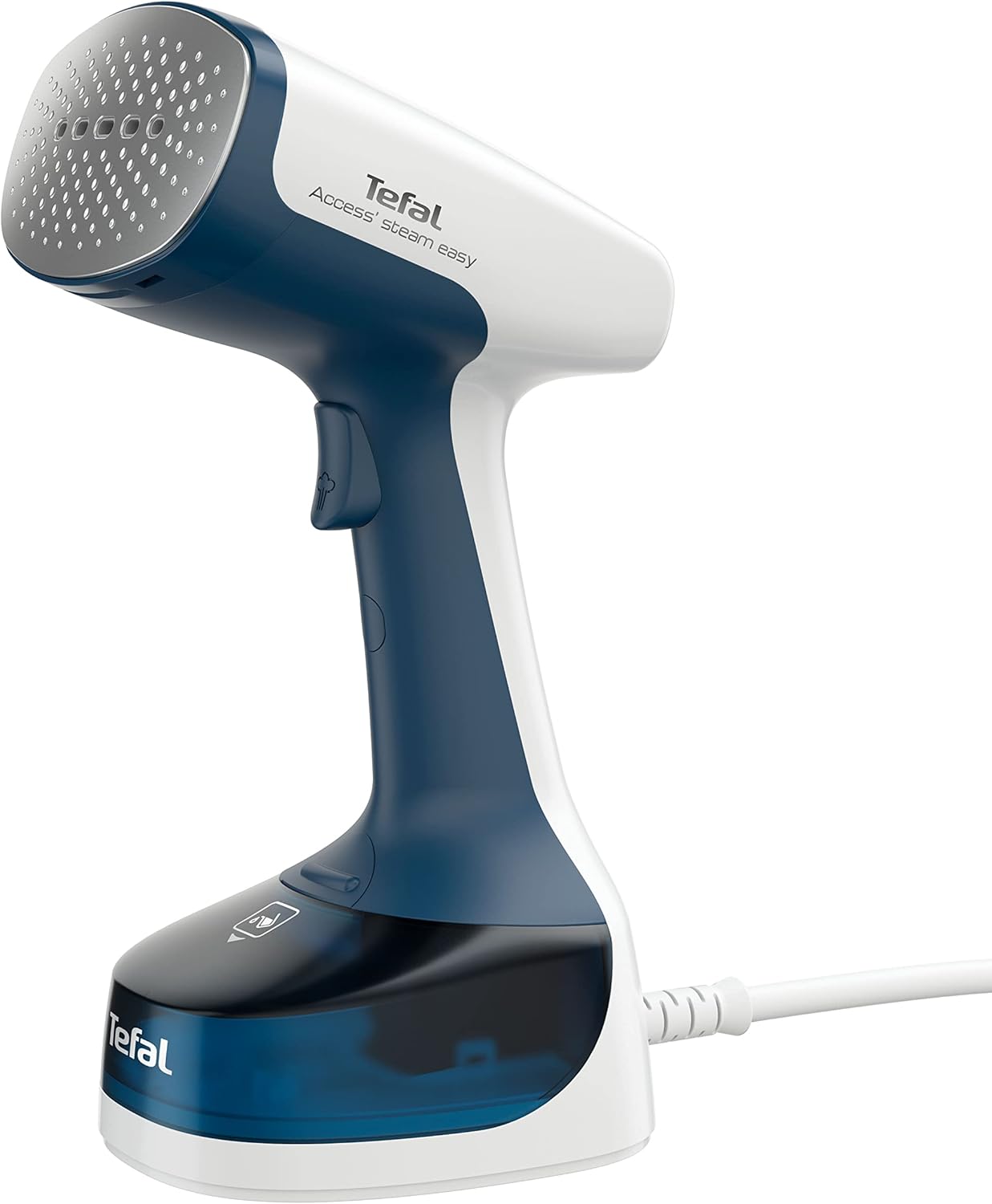 Access Steam Easy Dampfbürste DT7170, Für Zuhause