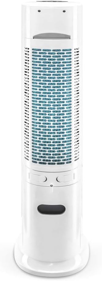 PAE 30 Aircooler, 500 m³/h