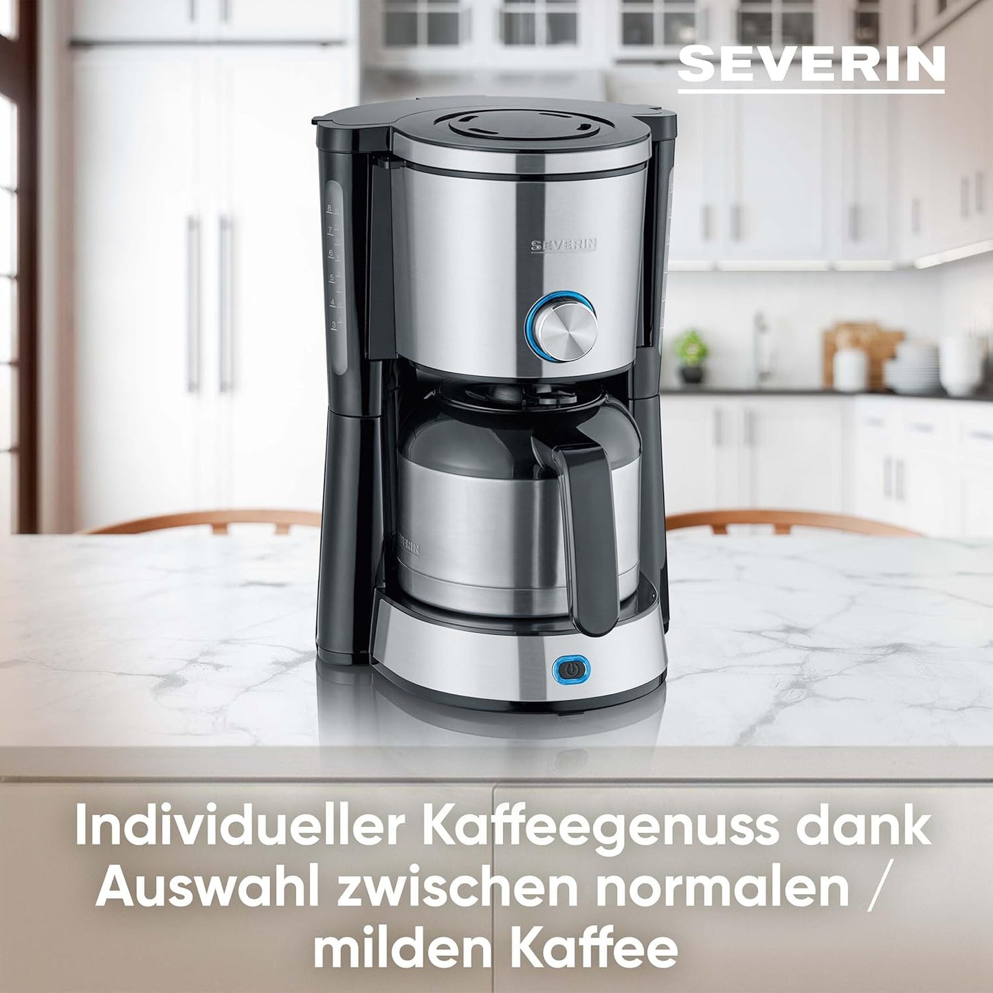 KA Kaffeemaschine TypeSwitch