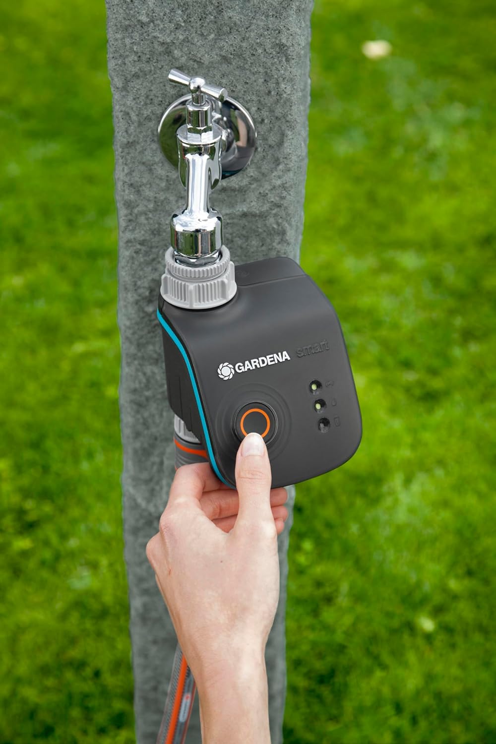 Smart Water Control Set