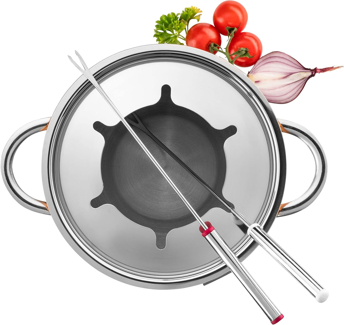 Fondue