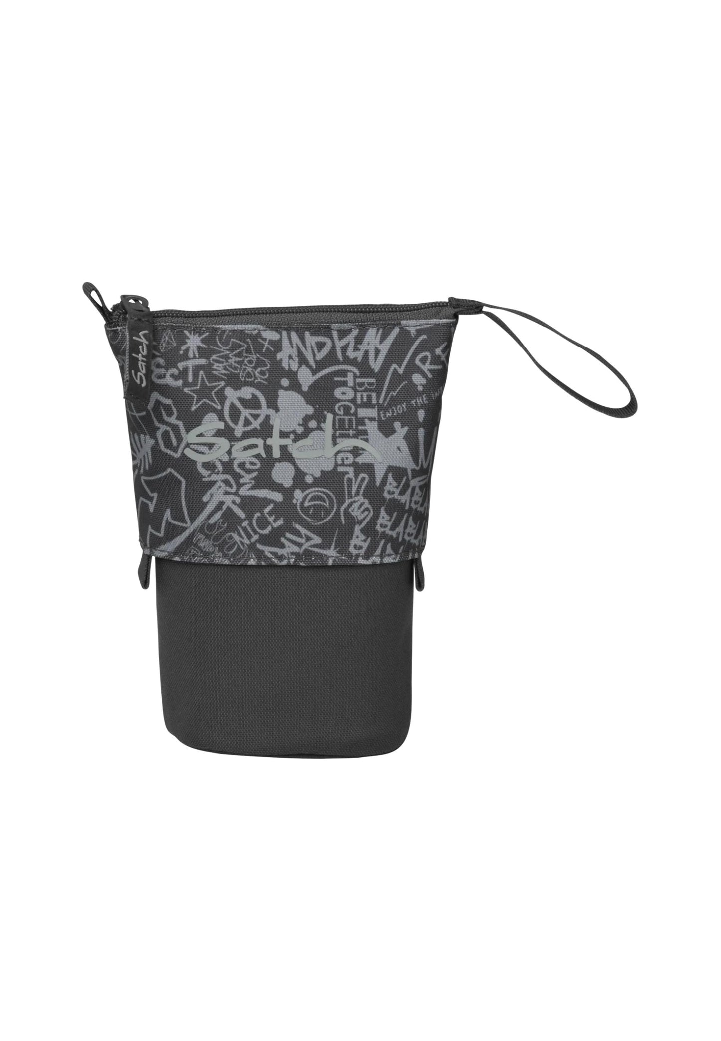 Pencil Slider, Street Ink - Grau