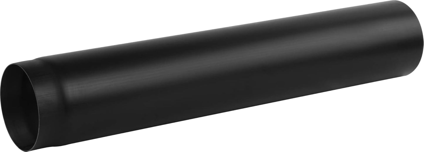 Rauchrohr DN 150 mm (1000 mm), Rohr 1000 Mm