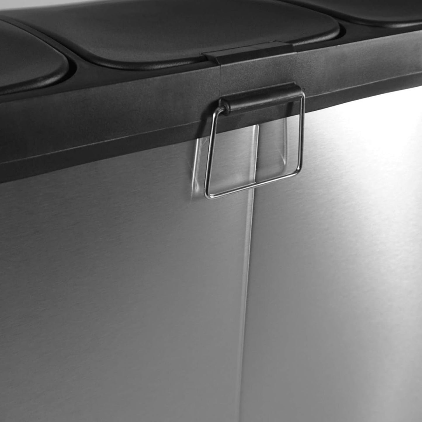 Mültrennsystem, 60 Liter (3 x 20L)