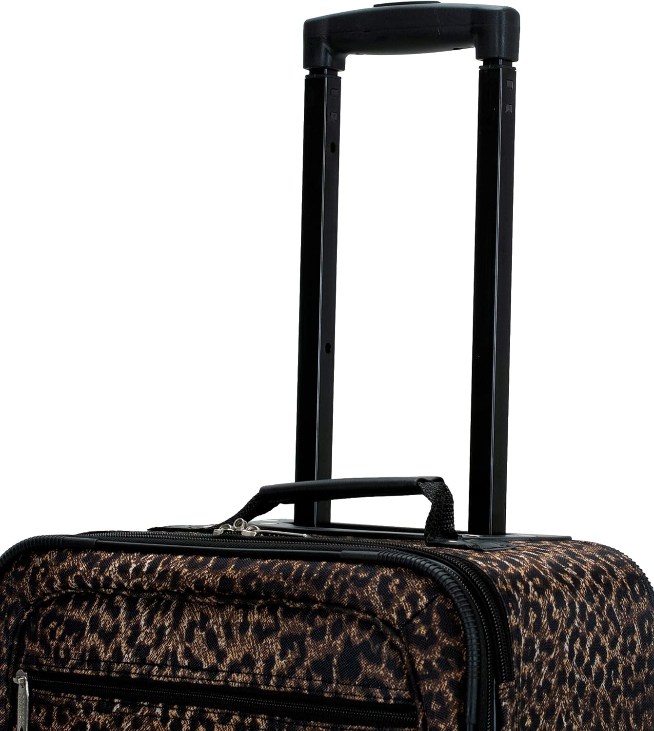 Reisekoffer Set, 3-Piece Set (20/22/28), Leopard, Standardverpackung