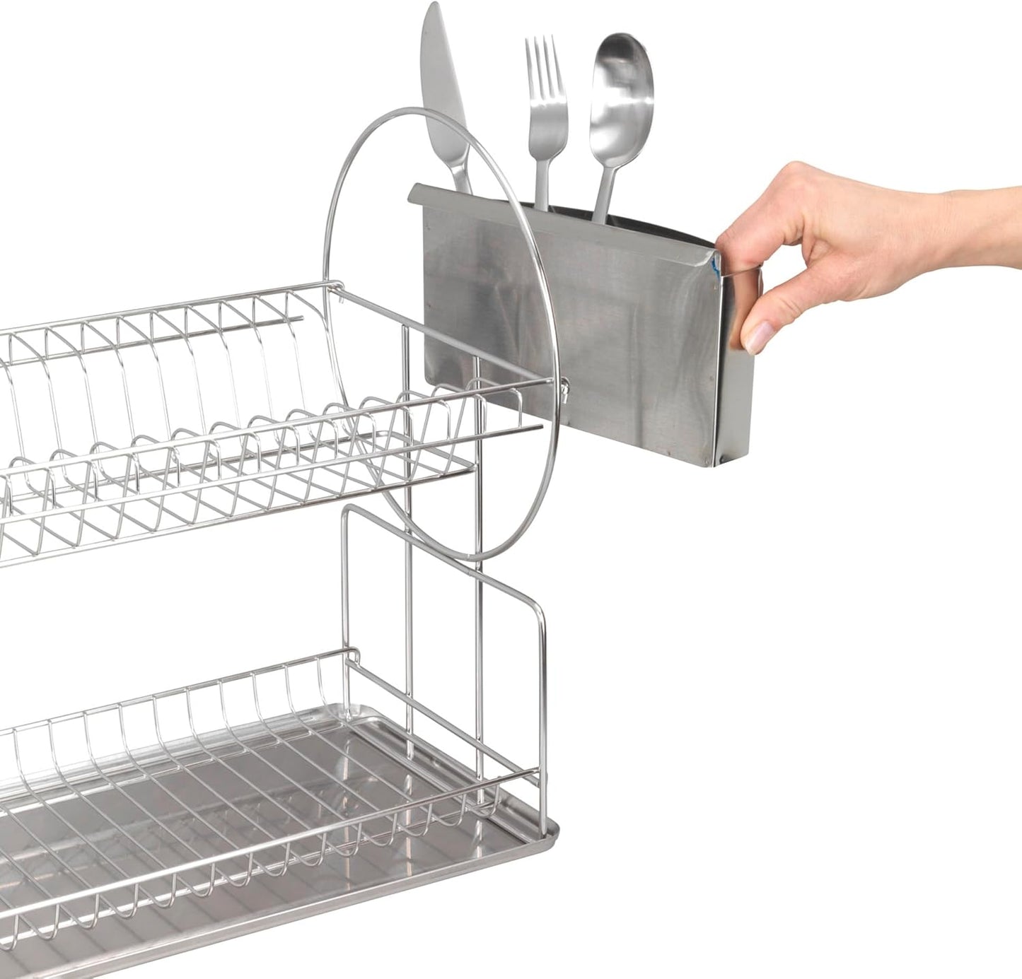 Geschirrabtropfer Exclusiv