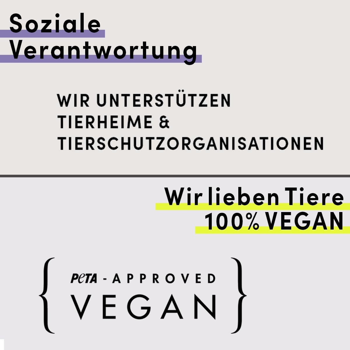 Verstellbares Nylon Hundegeschirr XS, Flieder XS