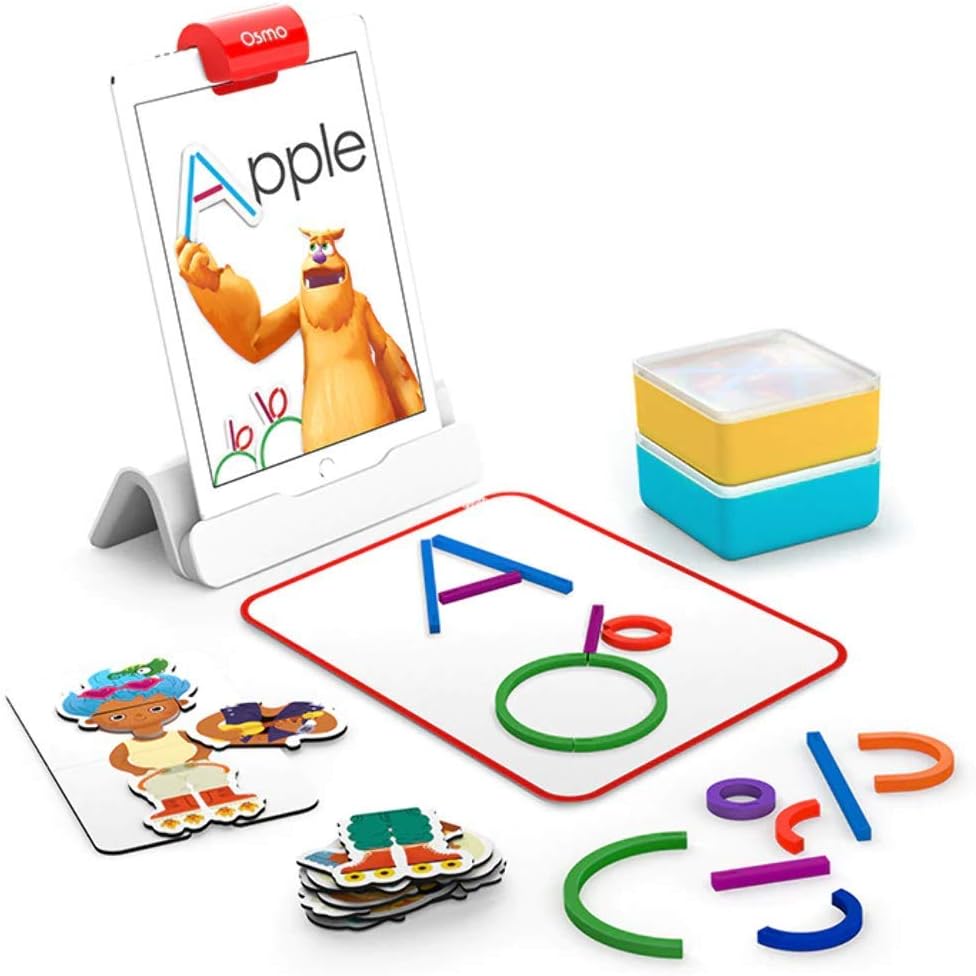 Little Genius Starter Kit für iPad, iPad