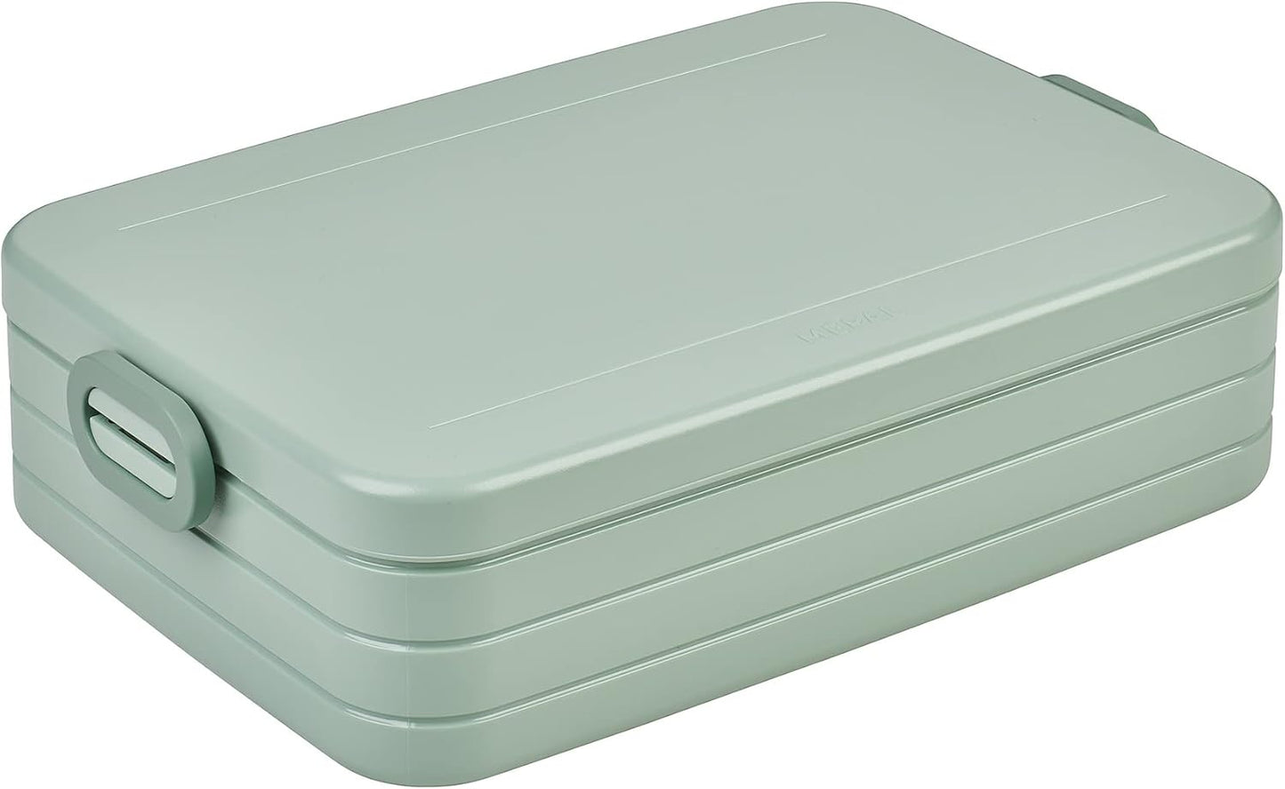 Lunchbox Bento, 01. Nordic Sage Gross