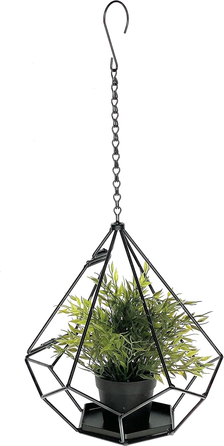Blumenampel