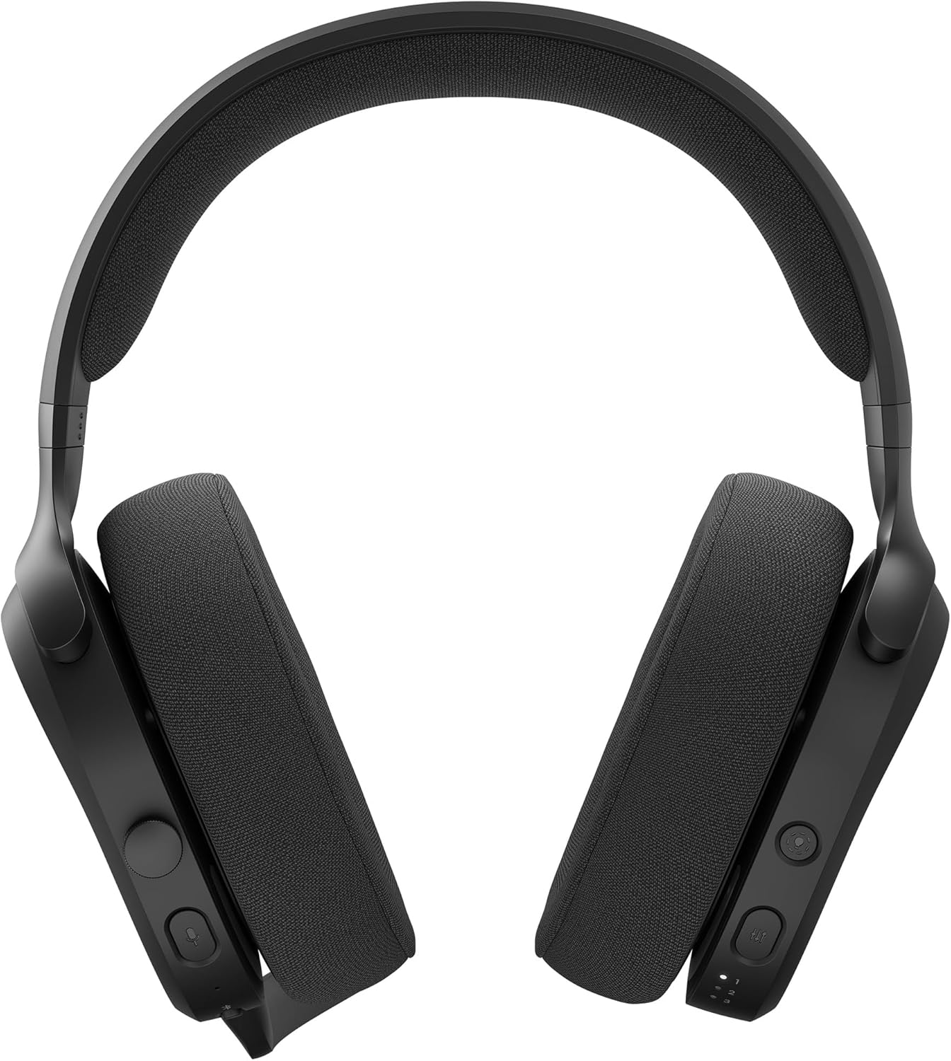 Kabelloses Gaming-Headset mit abnehmbarem Mikrofon, Dark
