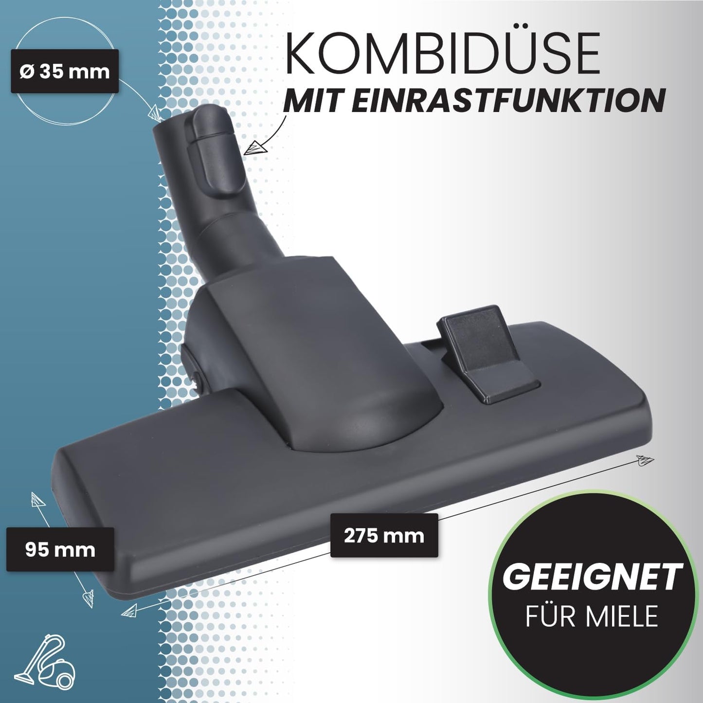 Kombidüse