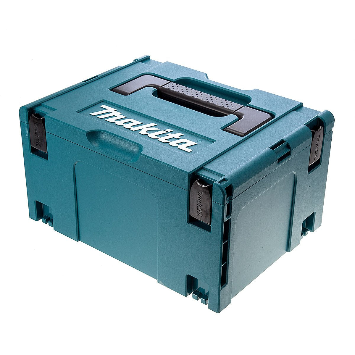 MakPac Gr. 3, Koffer, 396 x 296 x 210 mm Makita 821551-8 Makpac Steckverbinderkoffer Typ 3