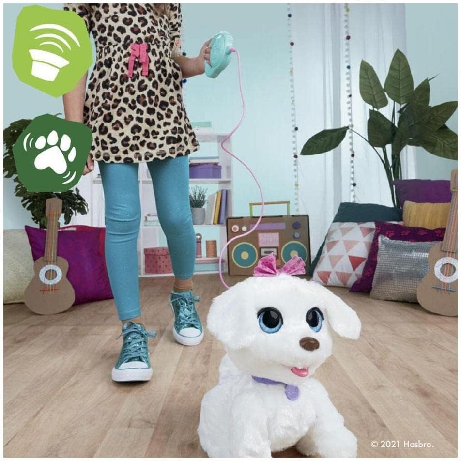 GoGo - Mein tanzendes Hündchen, GoGo