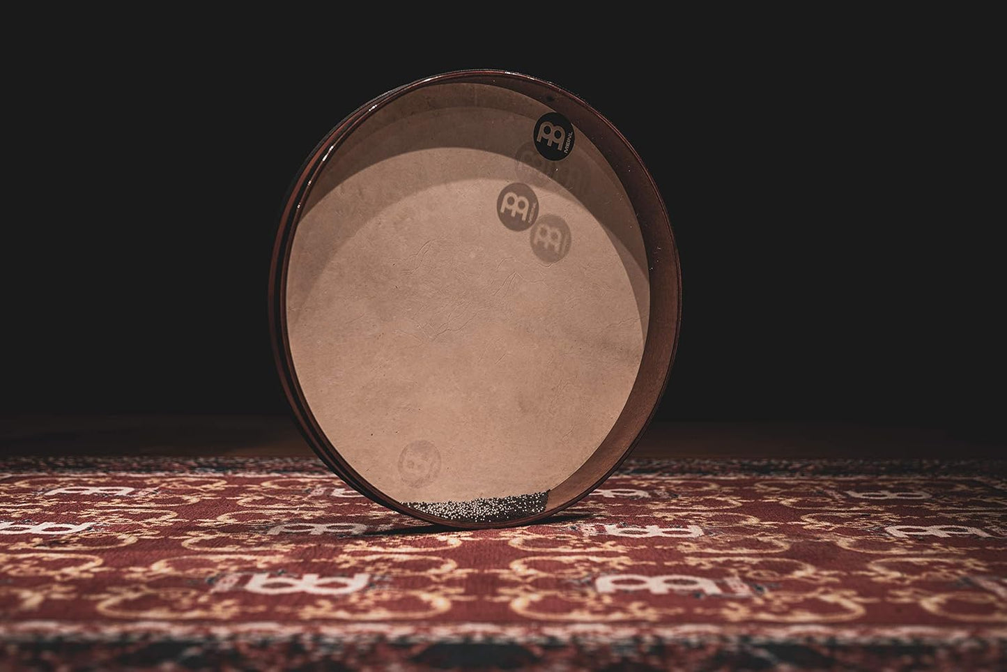 FD22SD Sea Drum African Brown