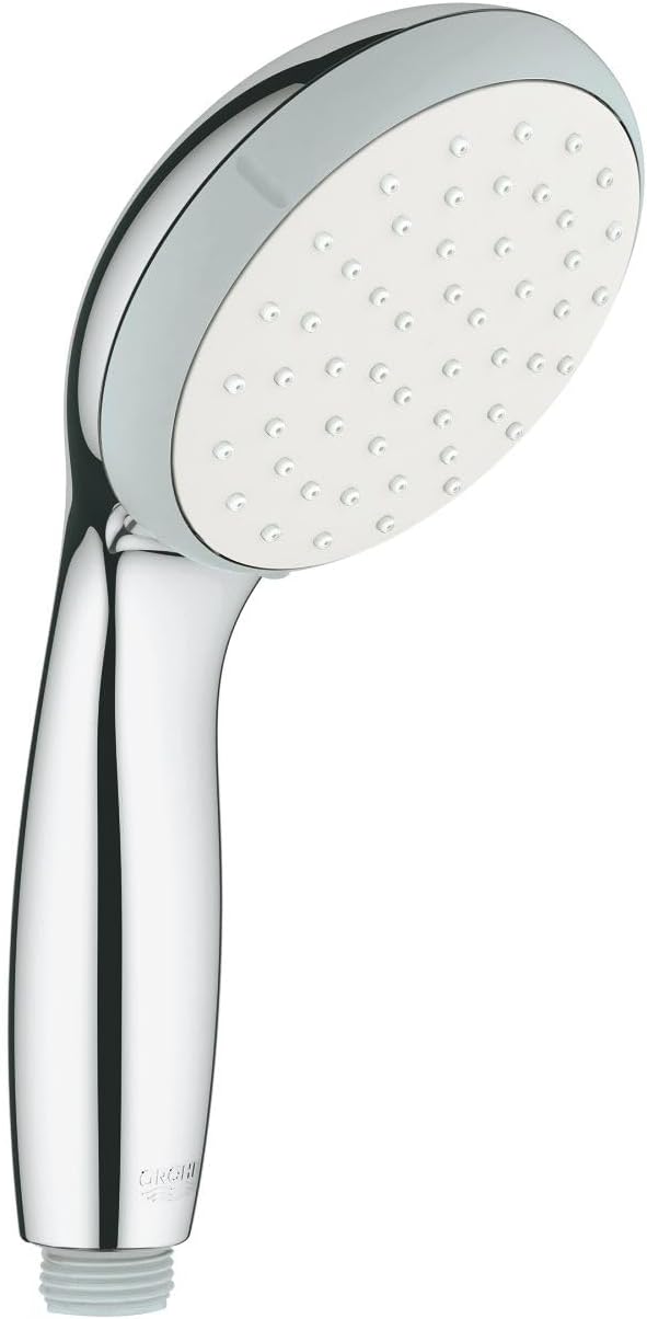 Vitalio Go 100 Handbrause, 1 Strahlart