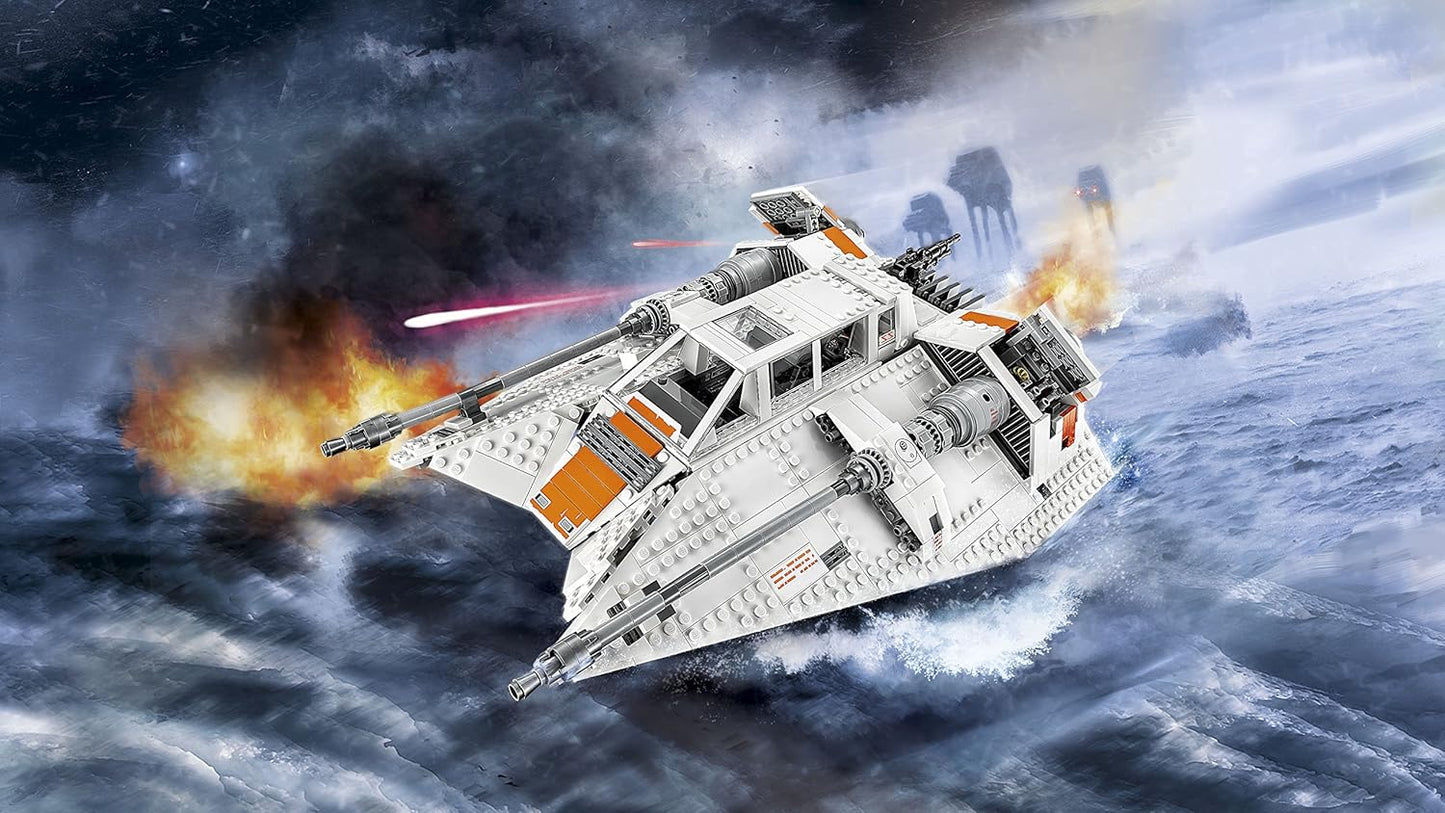 Snowspeeder