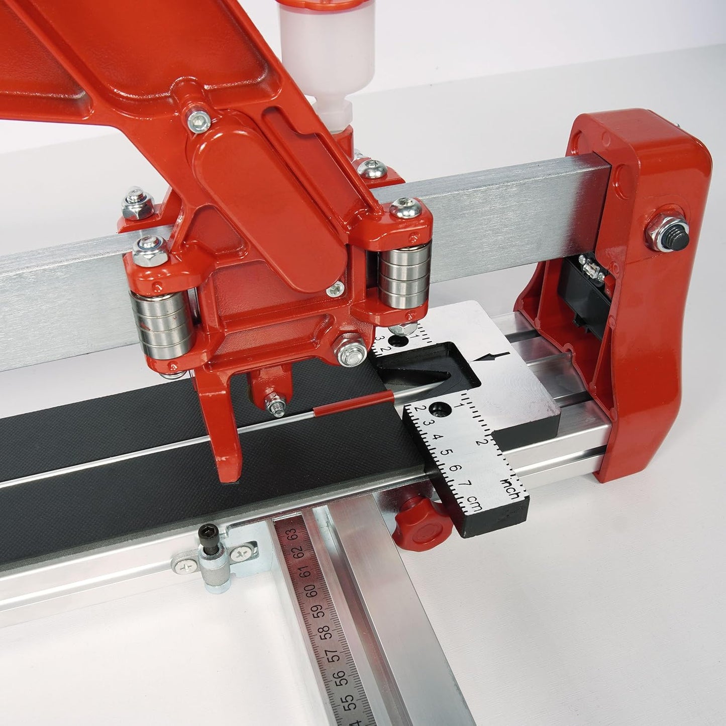 Manueller Fliesenschneider 1200 mm, 48 inch