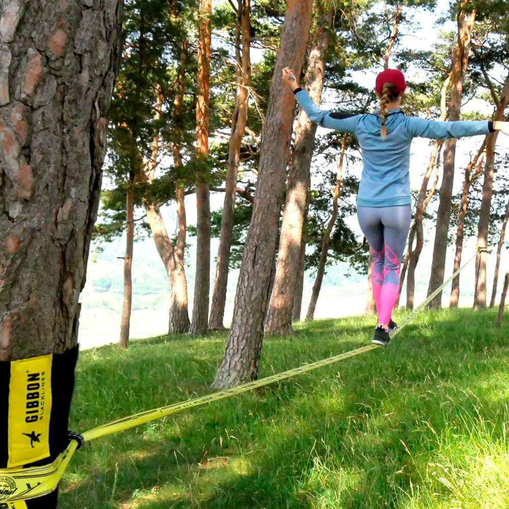 Slackline Classic Line X13, Single