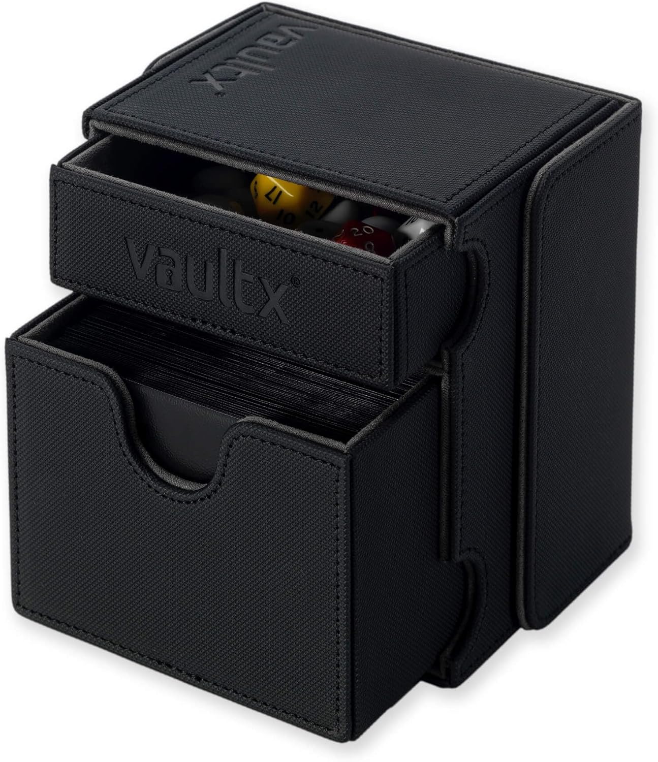X Exo-Tec Modulare Spielbox, One Drawer