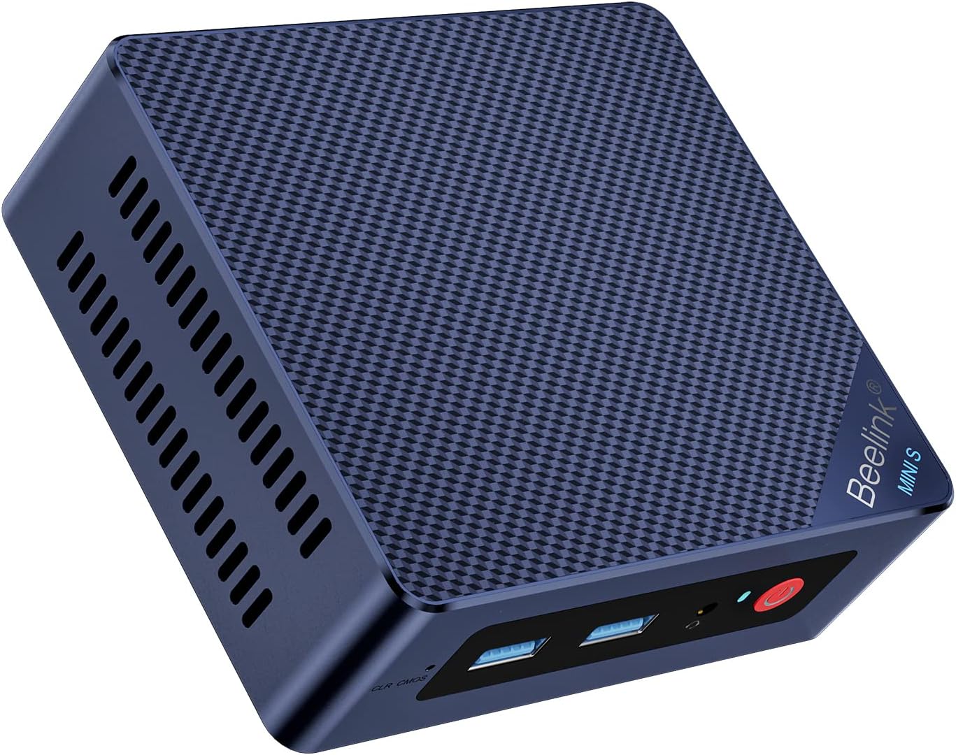 Mini S13 Mini PC mit Intel N150 Prozessor, N150 16+1T