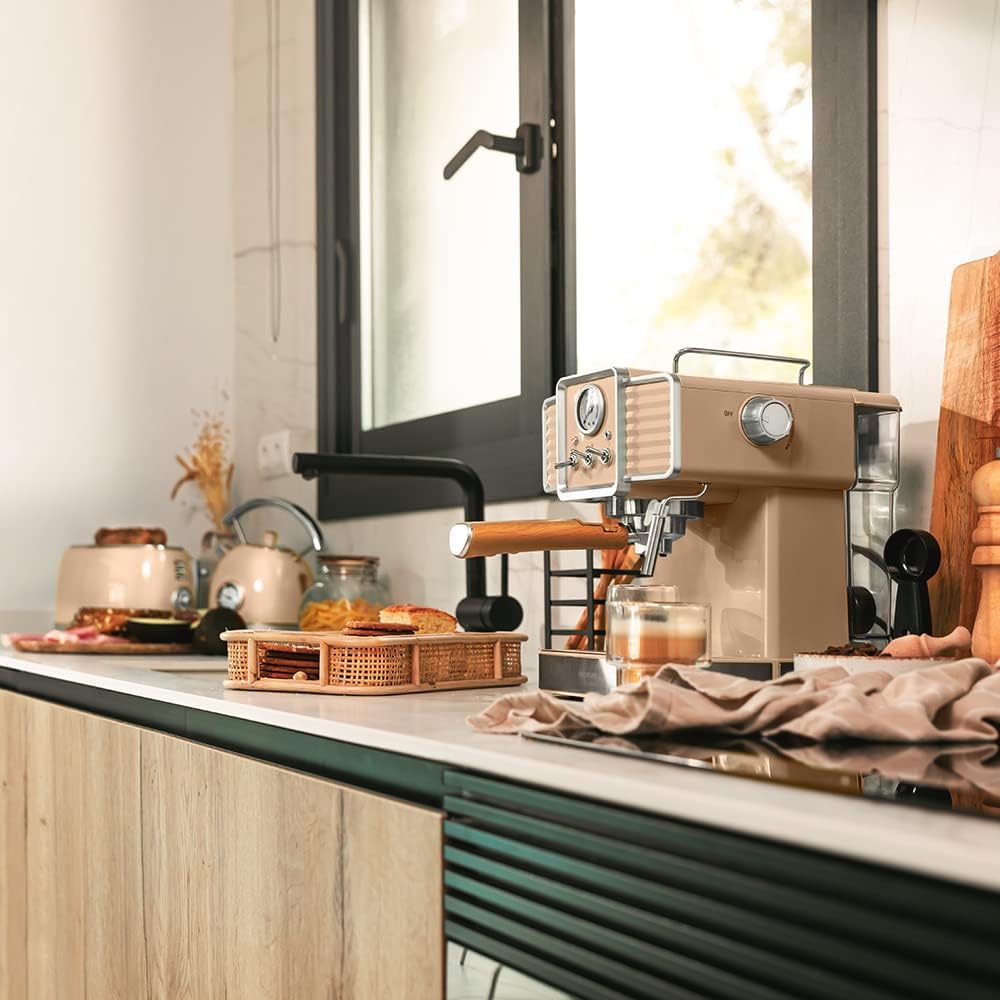 Espressomaschine