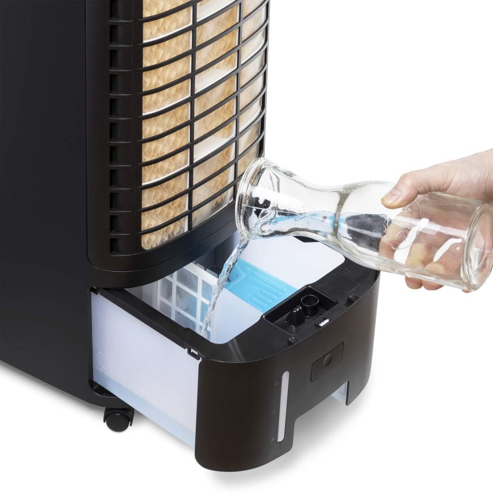 Aircooler PAE 22, PAE 22