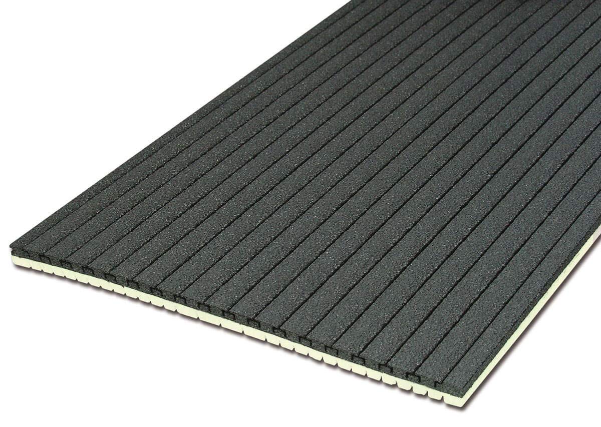 Rollladenkasten-Dämmrolle 3er-Set