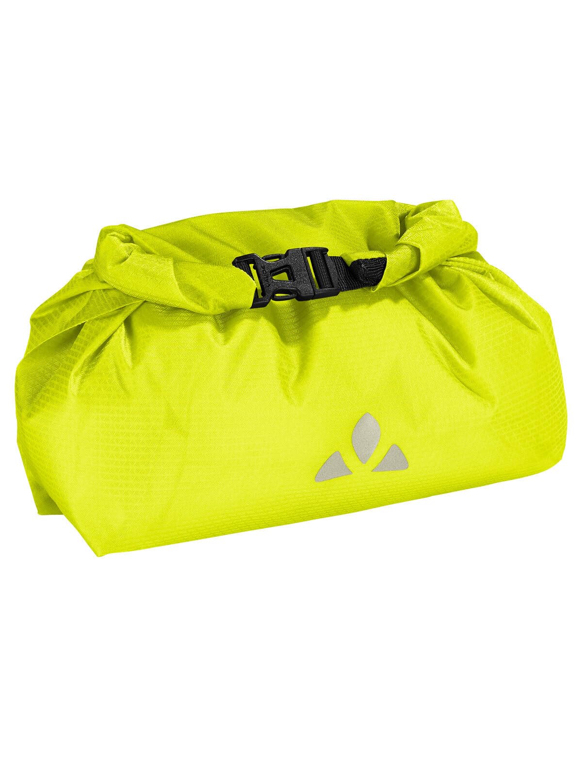 Lenkertasche für Touren und Alltag, Einheitsgrösse Bright Green