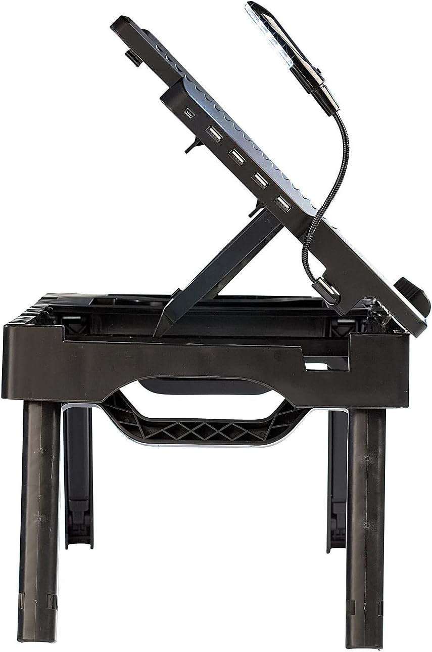 Notebook-Tisch ‎PX2056-944