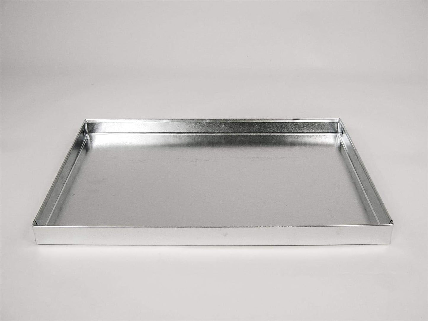 Aschekasten 60x50cm für Grill oder Kamin, 60x50